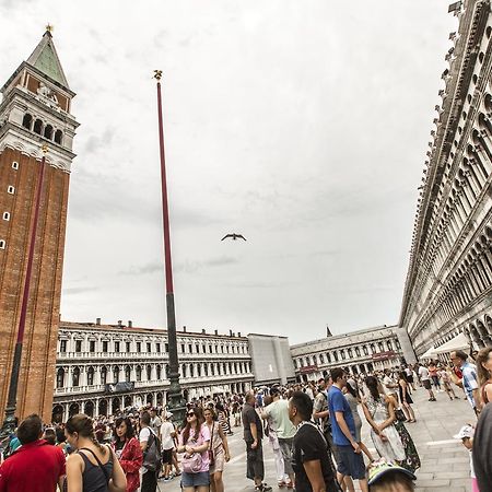 Arsenale Design Apartment R&R Venecia Exterior foto