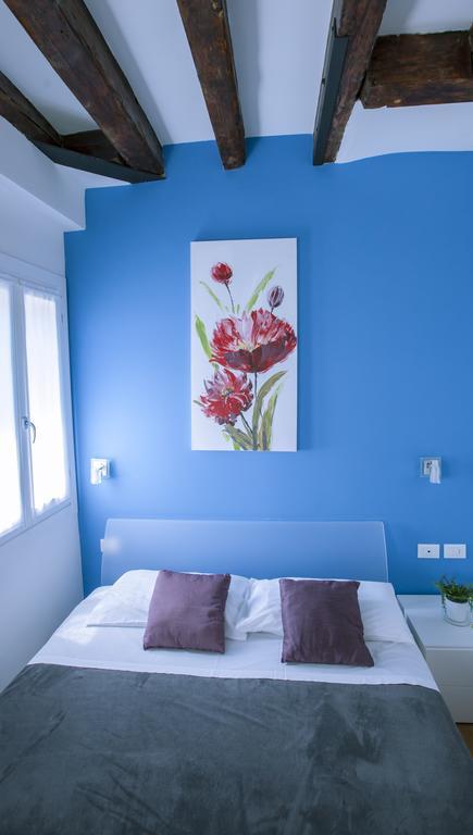 Arsenale Design Apartment R&R Venecia Exterior foto