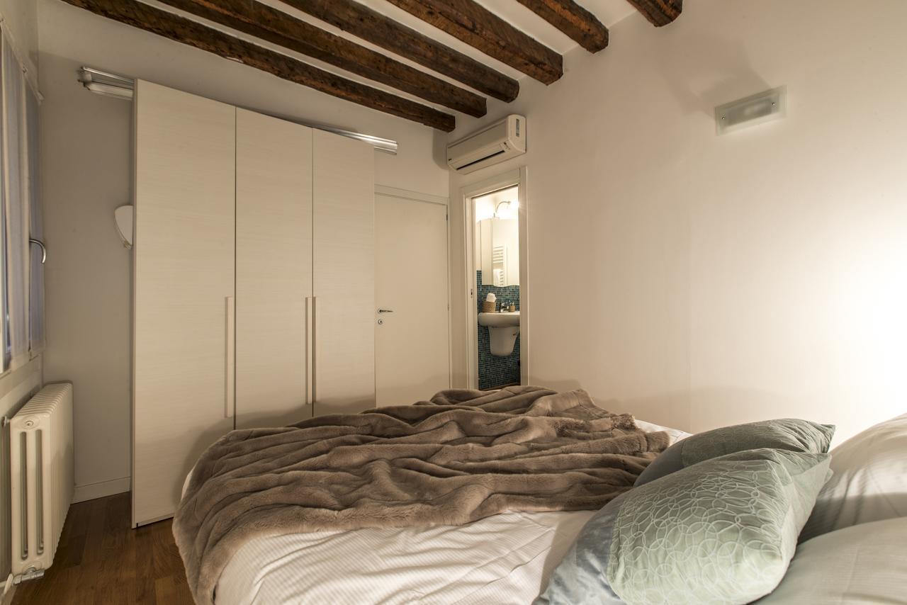 Arsenale Design Apartment R&R Venecia Exterior foto