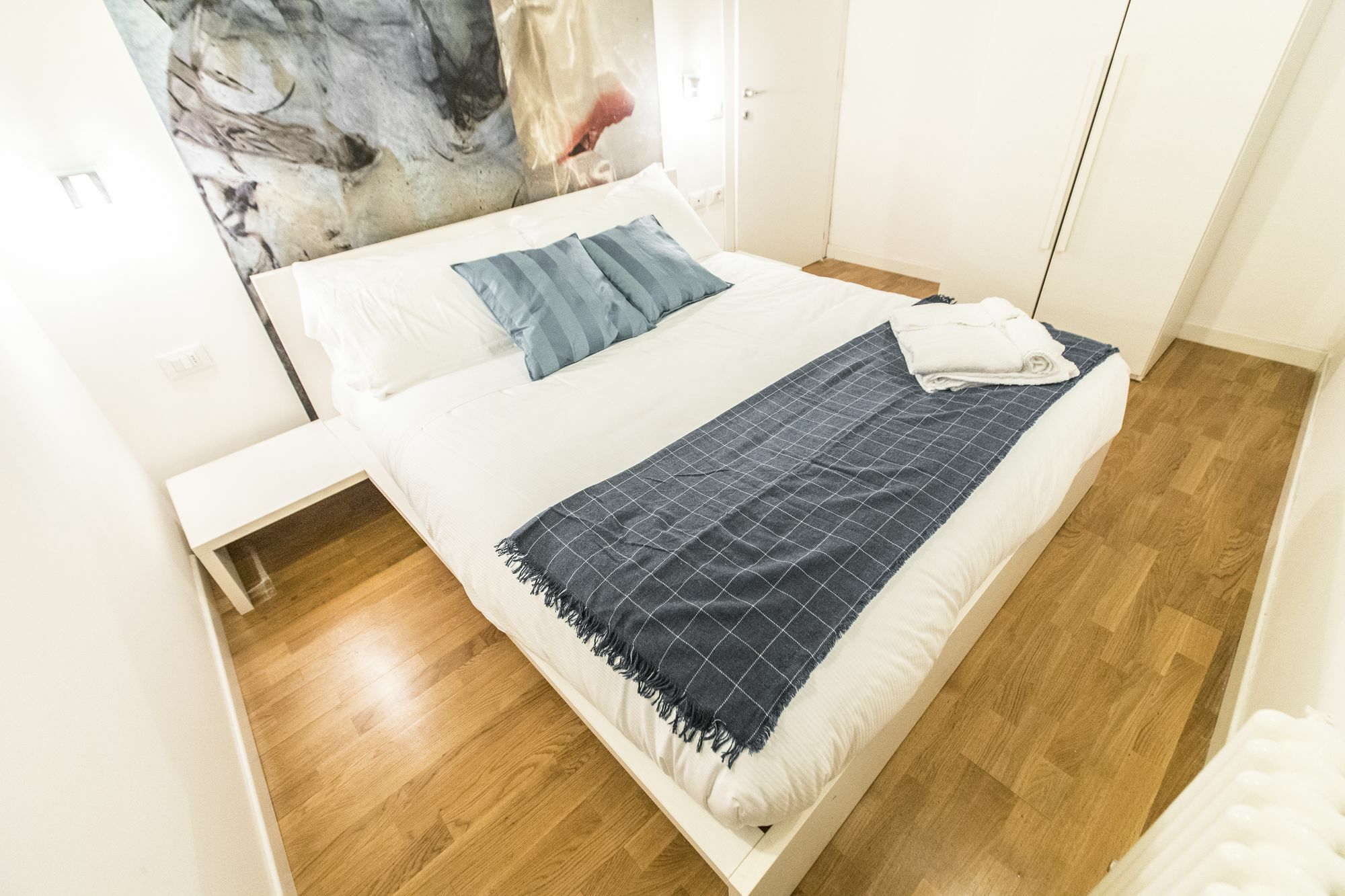 Arsenale Design Apartment R&R Venecia Exterior foto